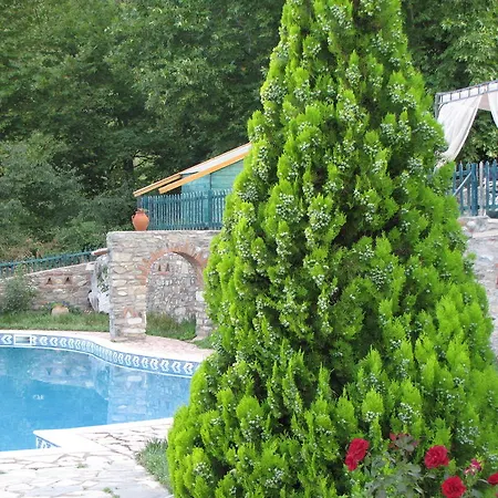 Hotel Dionysus Village Mousthéni