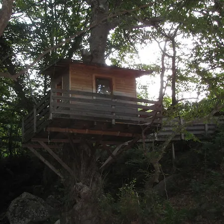 Dionysus Village 호텔 Mousthéni