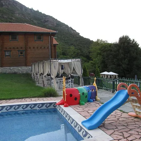 Dionysus Village