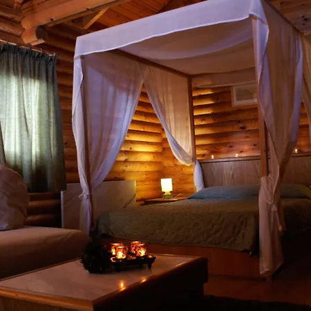 Hotel Dionysus Village