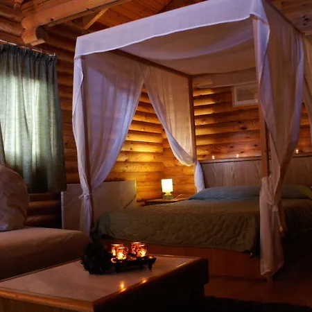 Hotel Dionysus Village