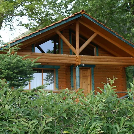 Hotel Dionysus Village 3*