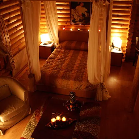 Hotel Dionysus Village