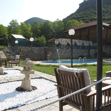 Hotel Dionysus Village 3*