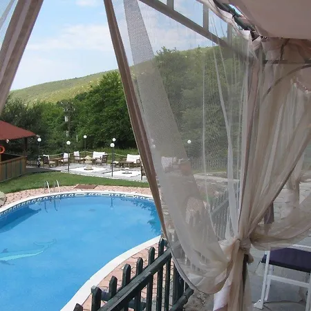 Hotel Dionysus Village