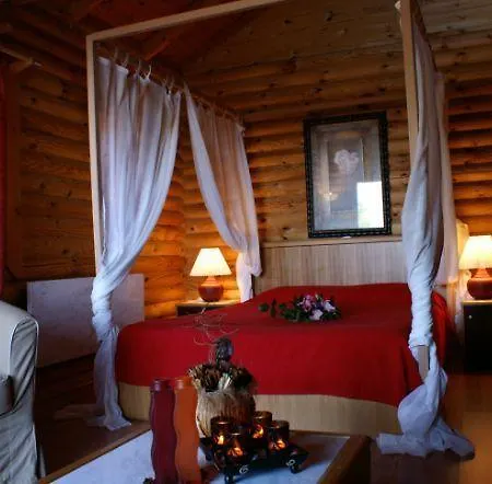 Hotel Dionysus Village