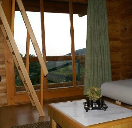 Hotel Dionysus Village 3*