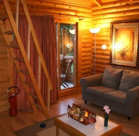 Hotel Dionysus Village