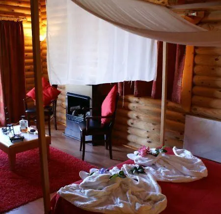 Hotel Dionysus Village Mousthéni