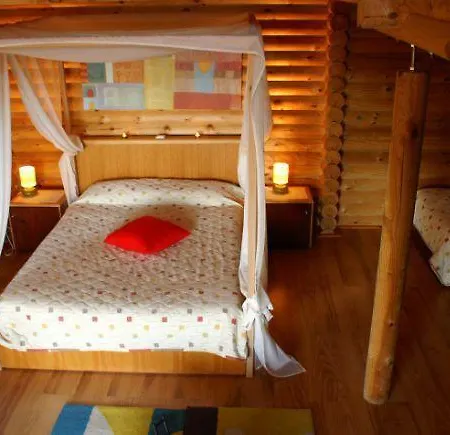 Hotel Dionysus Village 3*