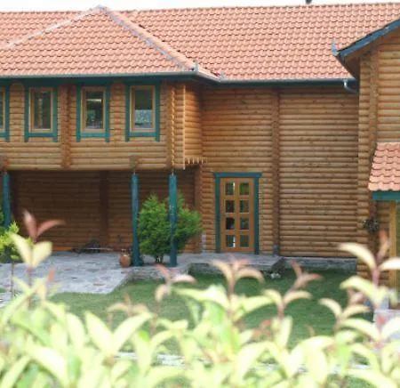 Hotel Dionysus Village Mousthéni