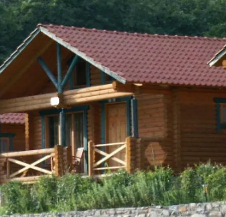 Hotel Dionysus Village 3*