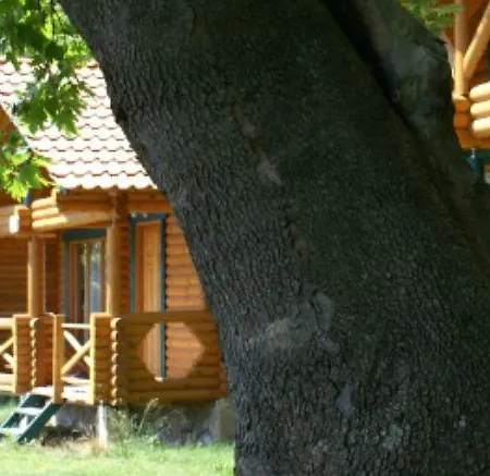 Hotel Dionysus Village