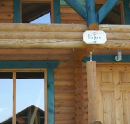 Dionysus Village