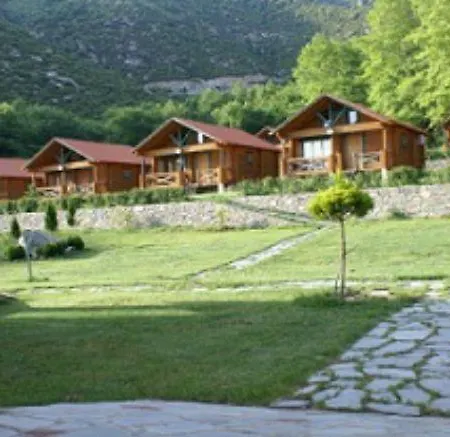 Hotel Dionysus Village 3*