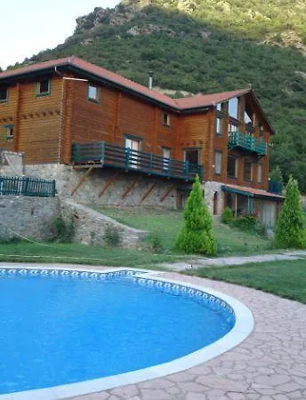 Dionysus Village Mousthéni