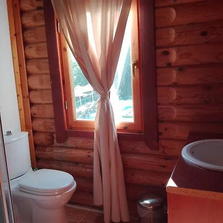 Hotel Dionysus Village 3*