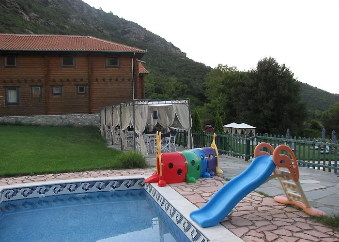 Dionysus Village