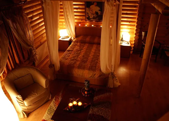 Hotel Dionysus Village