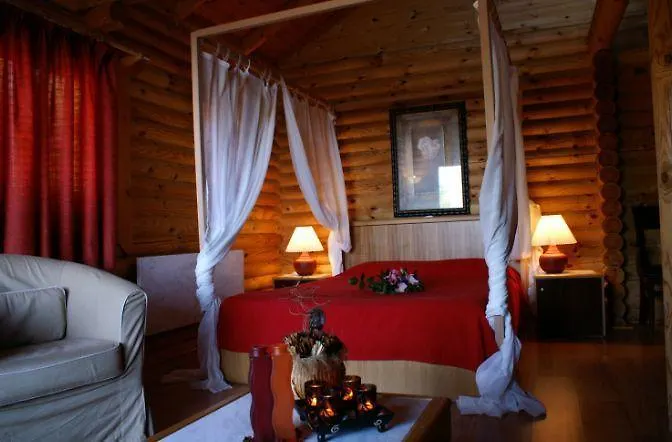 Hotel Dionysus Village