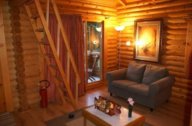 Hotel Dionysus Village